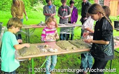 Sommerresidenzen für Fledermäuse