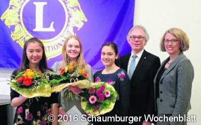 Gewinnerin aus Arnsberg