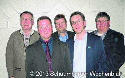 Schluss mit den 