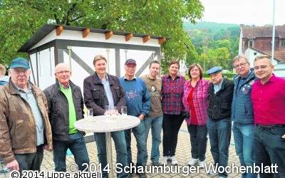 Heiße Kartoffeln – heiße Themen