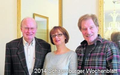 Spende hilft in der Region