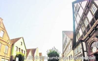 Schweinegruppe als Erinnerung