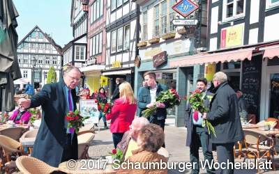 Gründung der 