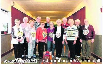 40 Jahre 