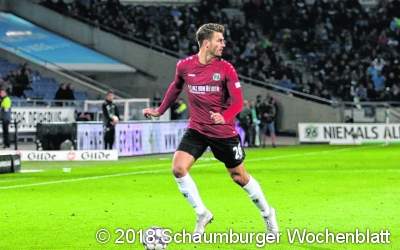 Hannover 96 zieht in Freiburg 
den Kopf doch noch aus der Schlinge