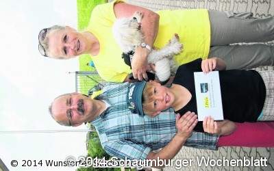 80 Jahre Tierschutzverein Wunstorf und Umgebung