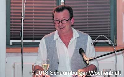 Bewegende Einblicke in eine Dichterbiographie