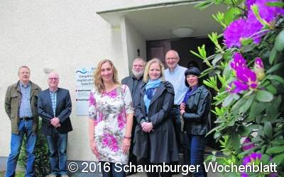 Quartiersmanagement in der Britensiedlung