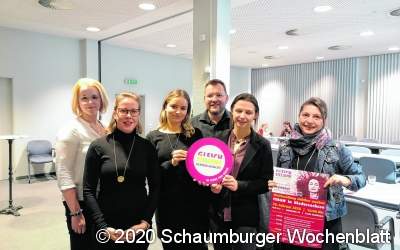 Gleichstellung der Frauen sichtbar machen