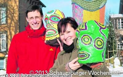 Der Frühling zeigt bald sein schönstes Gesicht