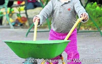 Tagung zur frühkindlichen Bildung