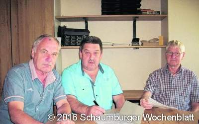 ﻿Ein neuer Pächter für das Vereinsheim