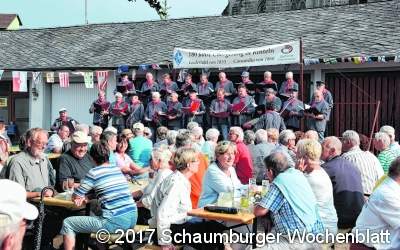 Traumkulisse und Erfolg