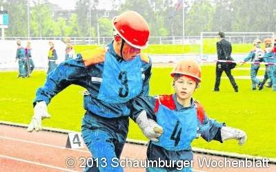 Eine Aktionsmeile soll die Gäste nach Stadthagen locken