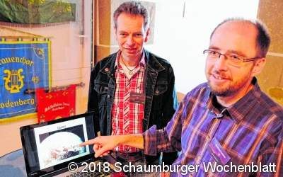 Zwischen Meteorit und Teleskop Am 24. März findet der Astronomietag zum 5. Mal statt