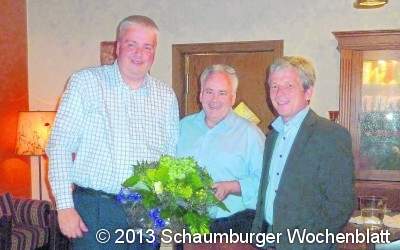 Burkhard Balz stellt sich zur Wiederwahl