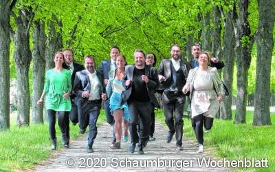 Entstanden aus dem Augenblick