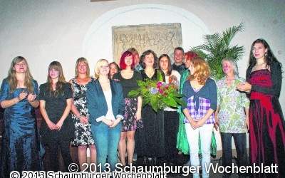Nachwuchs stellt sich vor
