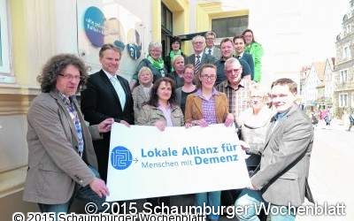 Stadtgesellschaft stärker sensibilisieren