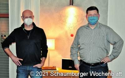 Feuerwehr bleibt trotz
Einschränkungen einsatzfähig