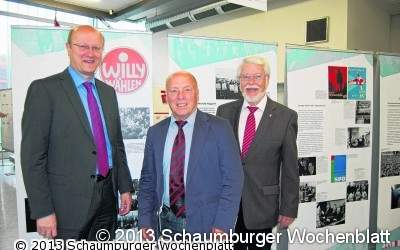 Soziale Marktwirtschaft ist ohne SPD nicht denkbar