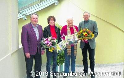 Stadtwerke überreichen Preise an Hauptgewinner