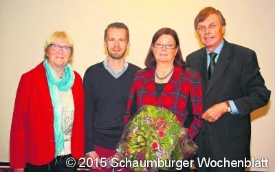 Neuer Vereinschef für die 