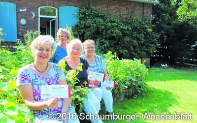 Informieren,  bevor es akut ist