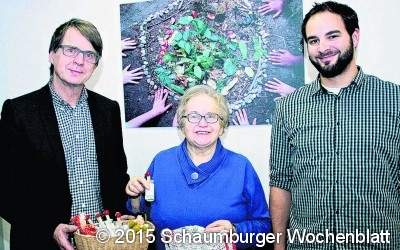 Fleißig für guten Zweck