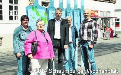 Stadtbus-Helfer gesucht
