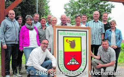 Tanzvorführungen und feinste Blasmusik sorgen beim Schützenfest für Abwechslung