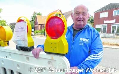 Auch im Winter geht es weiter