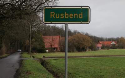 Von Warberanern, die über Nacht zu Rusbendern wurden