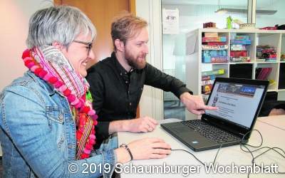 Ferienspaß nun über das Internet buchen