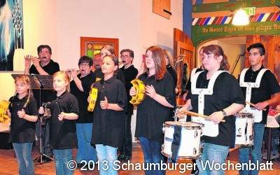 Siegfried Hausmann übernimmt Vorsitz von Hans Winter