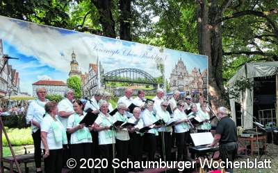 Ein bewegtes Jahr ist zu Ende gegangen