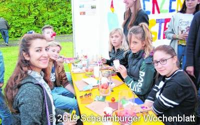 Dem Trend der Verkleinerung noch stärker entgegenwirken