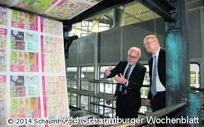 Innovation und Motivation sind die Basis