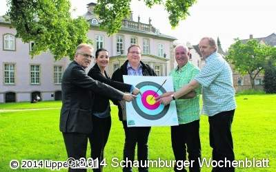 Reise durch die Sportvereine