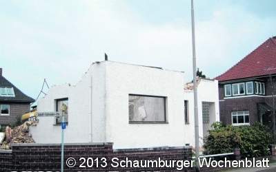 Ratsherr kritisiert Abriss