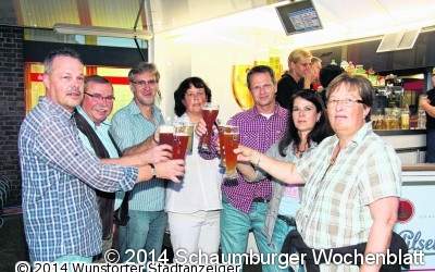 Das sagen sieben Wunstorfer zu 