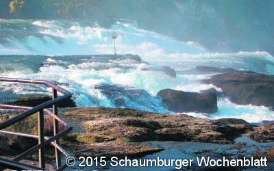 Mit Reise an den Titisee im Schwarzwald