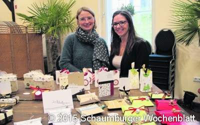 Filigrane Geschenkboxen