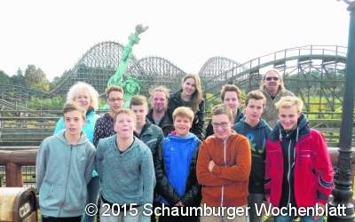 Belohnung für jedes Tor