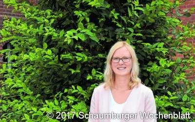 Juliane Rohlfing neue  Integrationsbeauftragte
