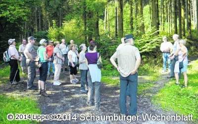 Der Mythenweg faszinierte