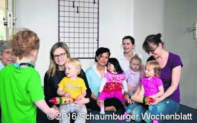 ﻿Singen und Musizieren macht Spaß