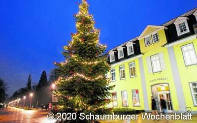 ﻿Ein neuer Glanzpunkt
zur Vorweihnachtszeit