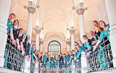 Mitreißender Jazz und Swing in 