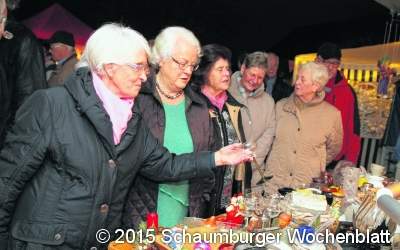 Gut gefüllte Spendenkassen